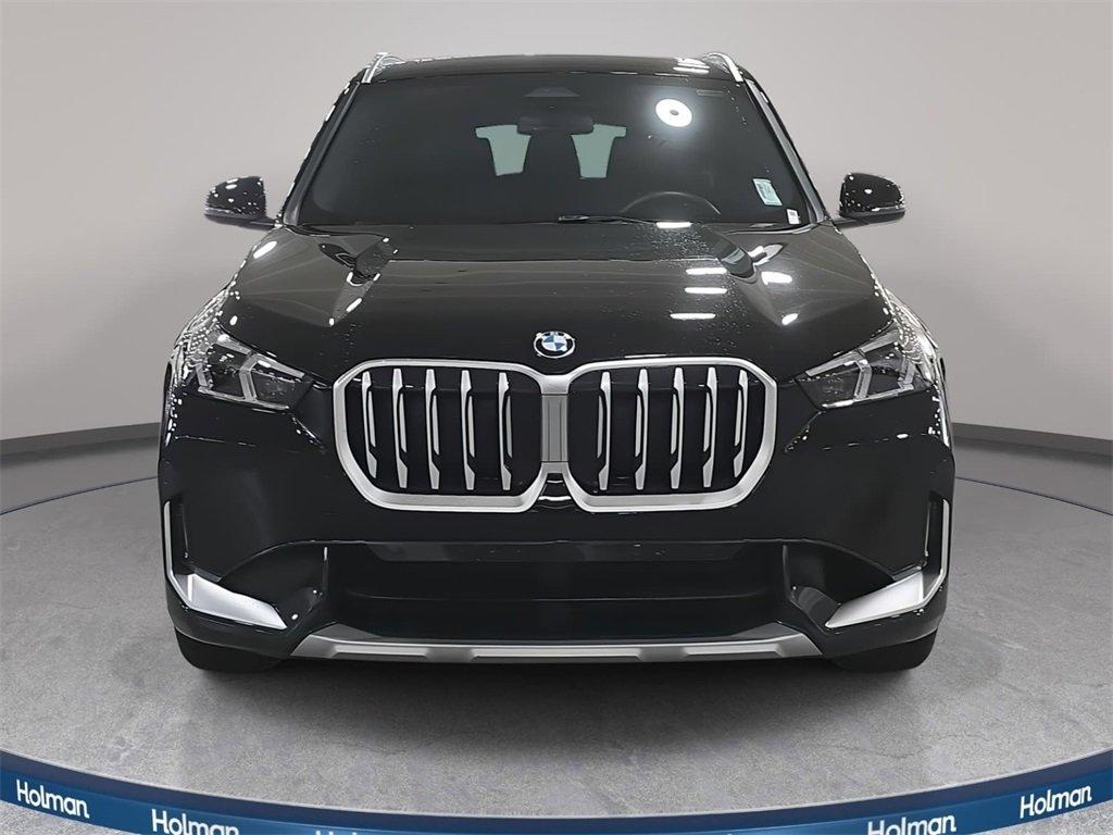 BMW X1 Xdrive28I Awd 4D Sport Utility - Thumbnail 3