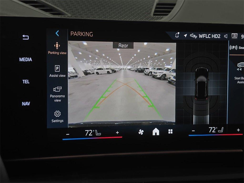 BMW X1 Xdrive28I Awd 4D Sport Utility - Thumbnail 20