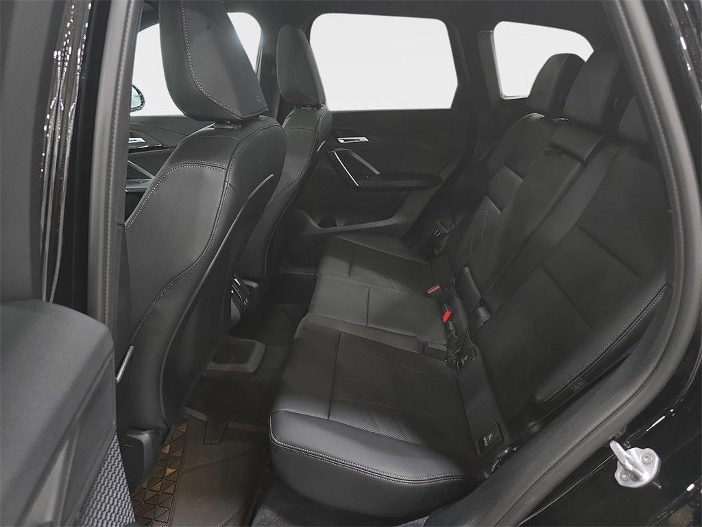 BMW X1 Xdrive28I Awd 4D Sport Utility - Thumbnail 11