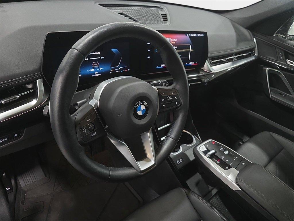 BMW X1 Xdrive28I Awd 4D Sport Utility - Thumbnail 14