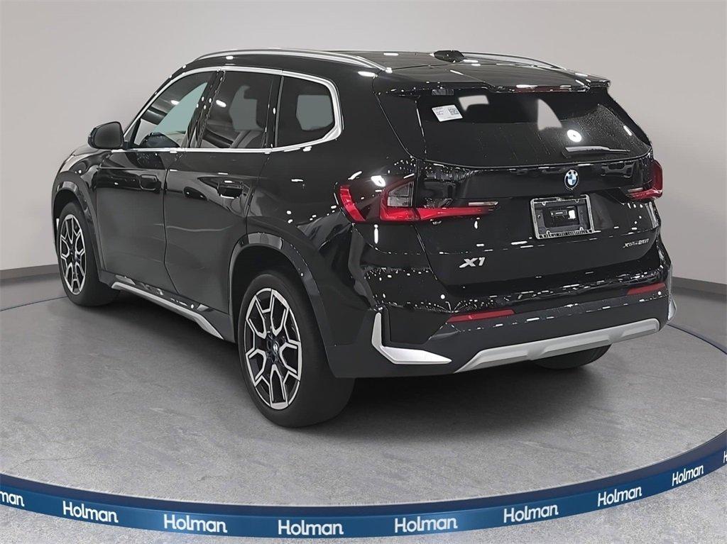 BMW X1 Xdrive28I Awd 4D Sport Utility - Thumbnail 8