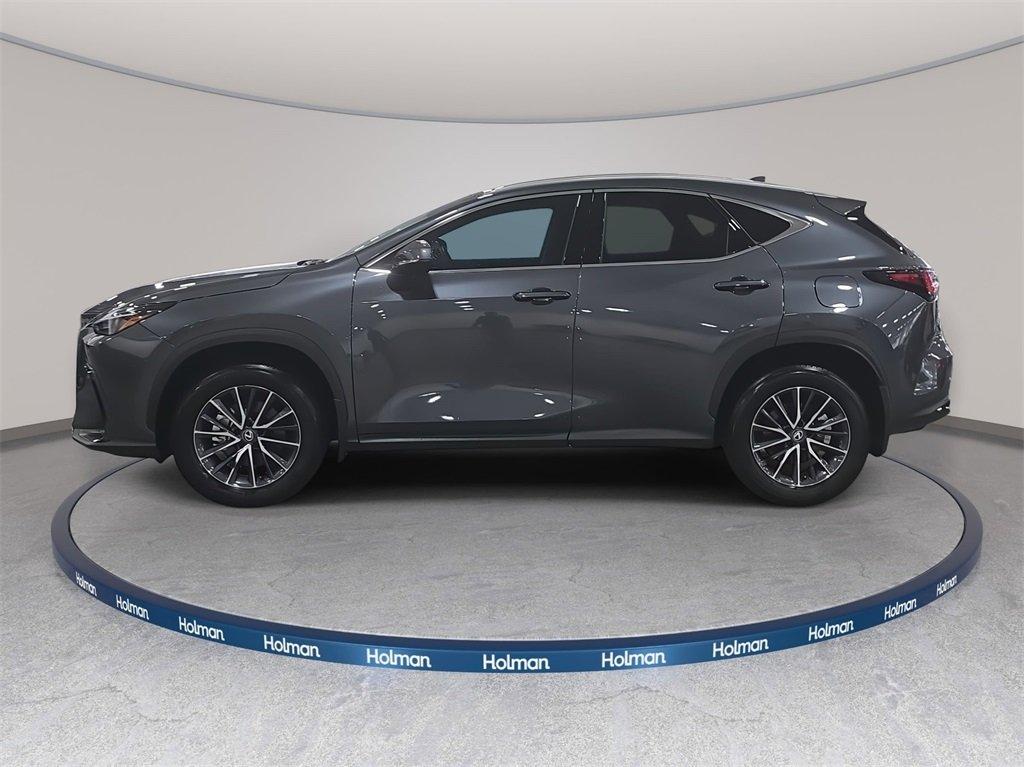 Lexus Nx 250 Premium Fwd 4D Sport Utility - Thumbnail 10