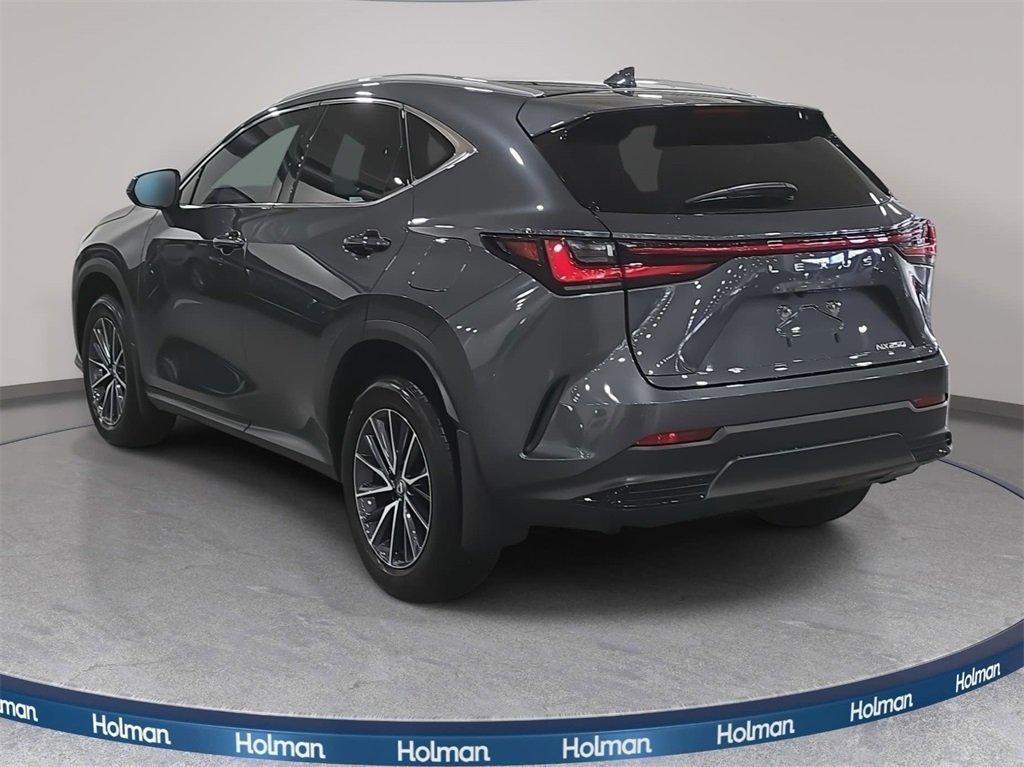 Lexus Nx 250 Premium Fwd 4D Sport Utility - Thumbnail 9