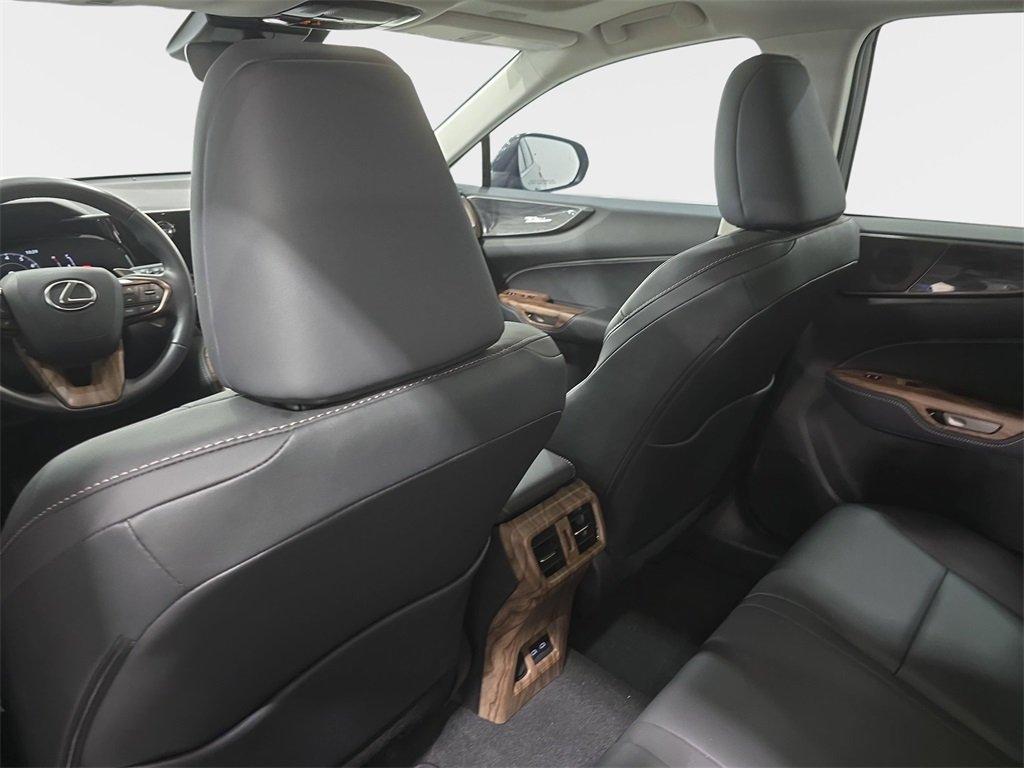 Lexus Nx 250 Premium Fwd 4D Sport Utility - Thumbnail 14