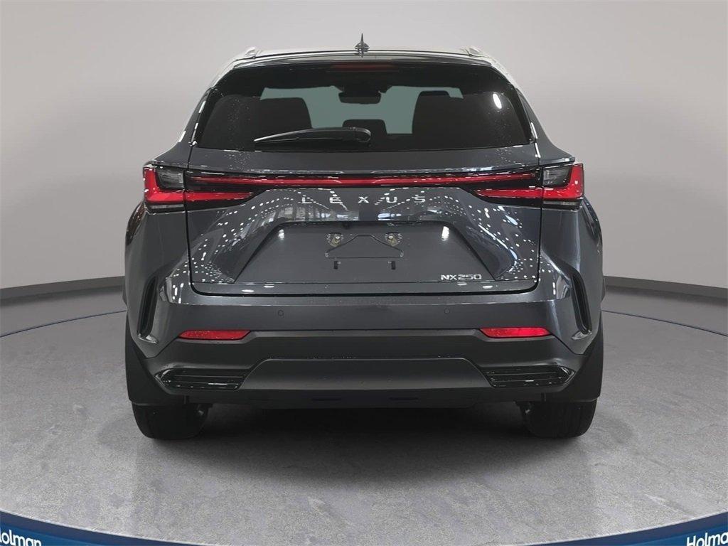 Lexus Nx 250 Premium Fwd 4D Sport Utility - Thumbnail 8