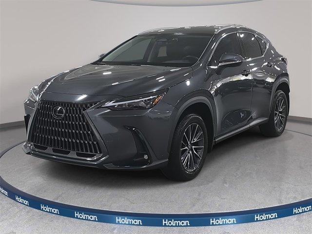 Lexus Nx 250 Premium Fwd 4D Sport Utility - View 1