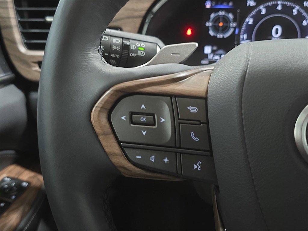 Lexus Nx 250 Premium Fwd 4D Sport Utility - Thumbnail 18