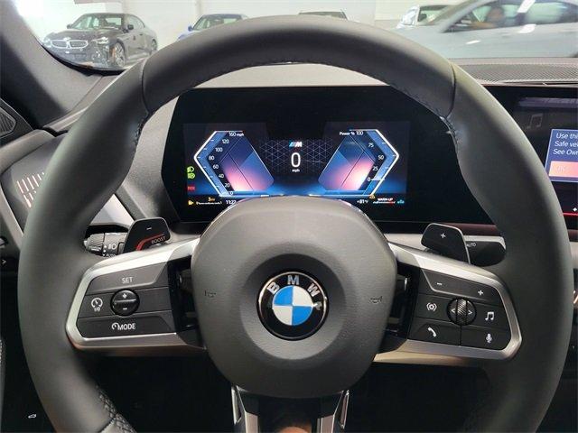 BMW 2 Series 228 Gran Coupe Fwd 4D Sedan - Thumbnail 10