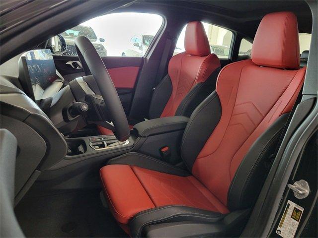 BMW 2 Series 228 Gran Coupe Fwd 4D Sedan - Thumbnail 9