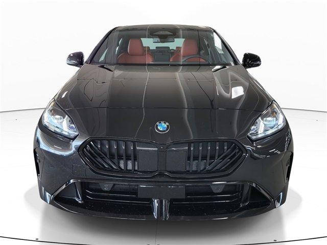 BMW 2 Series 228 Gran Coupe Fwd 4D Sedan - Thumbnail 3
