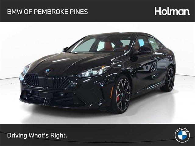 BMW 2 Series 228 Gran Coupe Fwd 4D Sedan - View 1