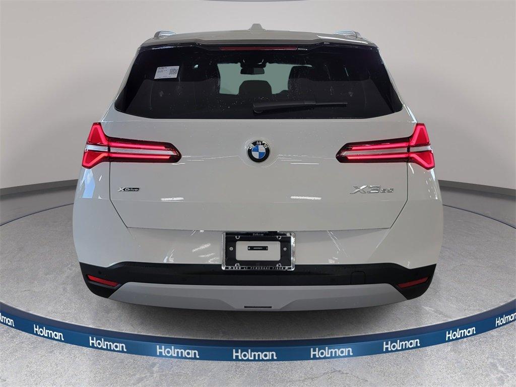 BMW X3 30 Xdrive Awd 4D Sport Utility - Thumbnail 5