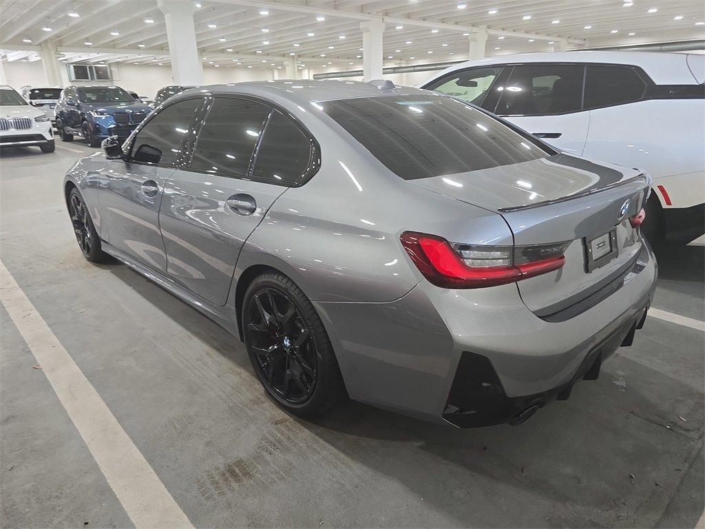 BMW 330I - Thumbnail 5