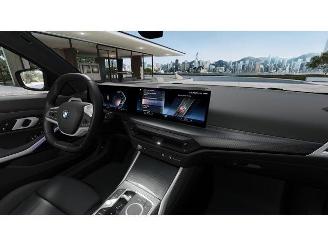 BMW 3 Series 330I Rwd 4D Sedan - Thumbnail 15