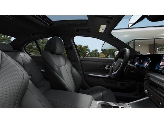 BMW 3 Series 330I Rwd 4D Sedan - Thumbnail 10