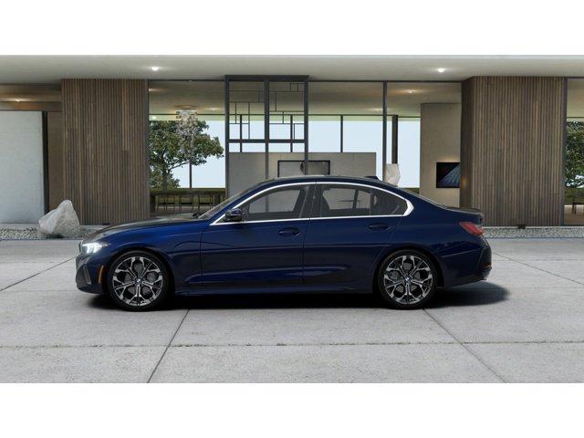 BMW 3 Series 330I Rwd 4D Sedan - Thumbnail 5