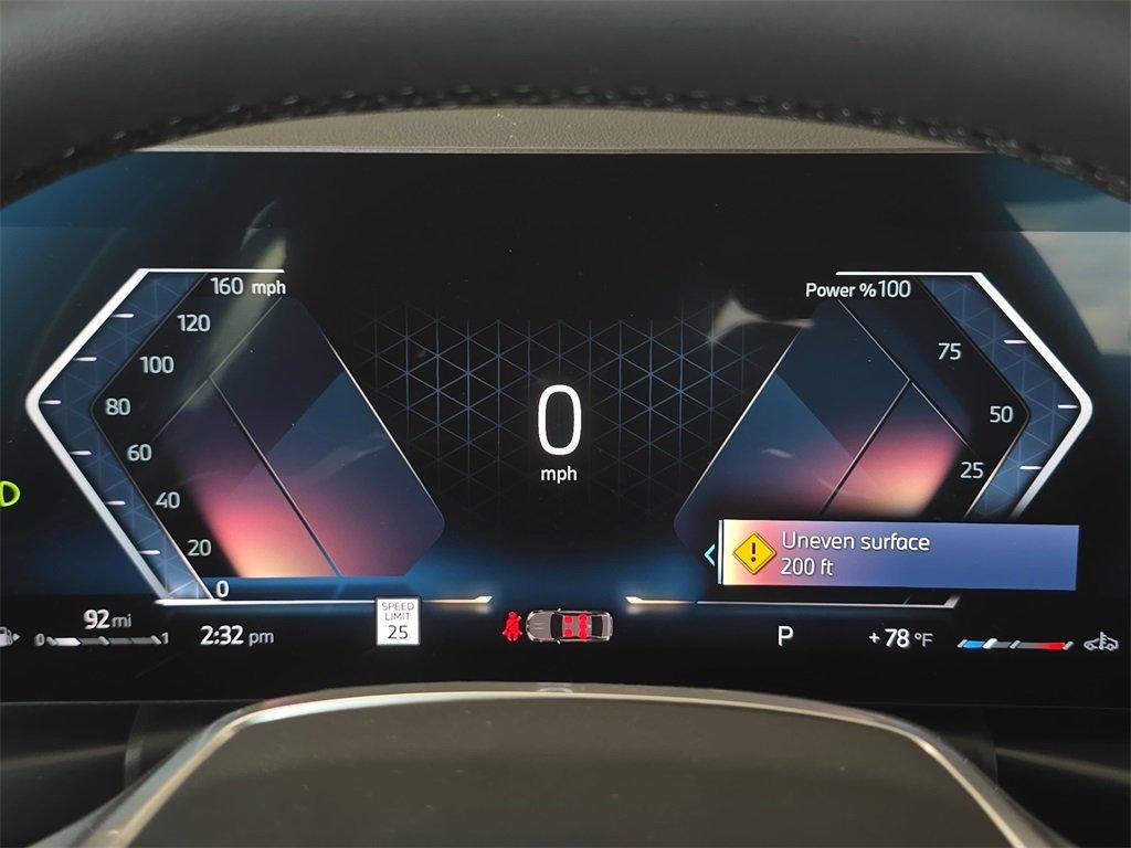 BMW 3 Series 330I Xdrive Awd 4D Sedan - Thumbnail 15