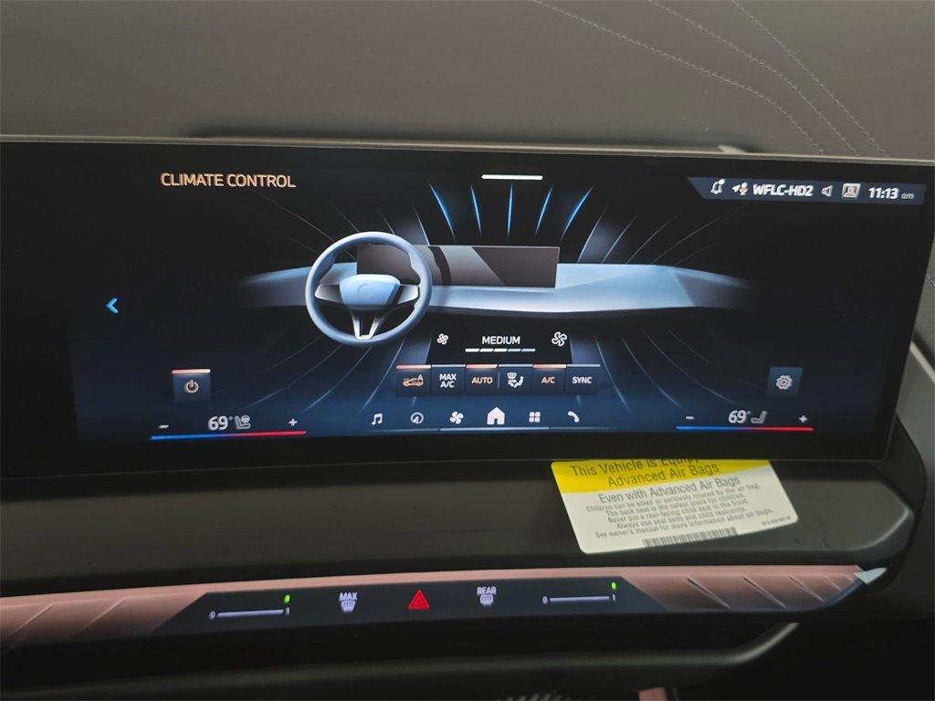 BMW X3 30 Xdrive Awd 4D Sport Utility - Thumbnail 19