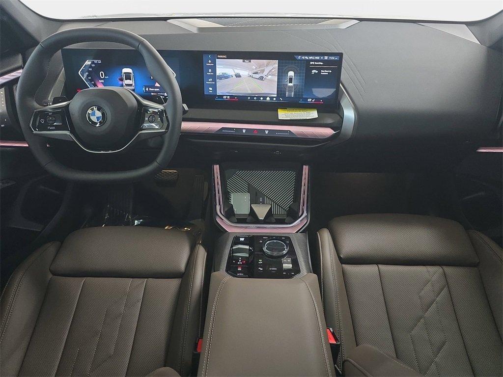 BMW X3 30 Xdrive Awd 4D Sport Utility - Thumbnail 8