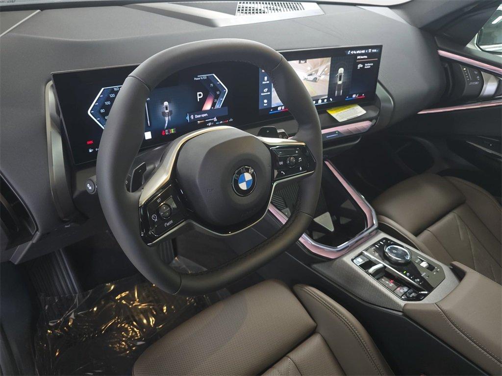 BMW X3 30 Xdrive Awd 4D Sport Utility - Thumbnail 12