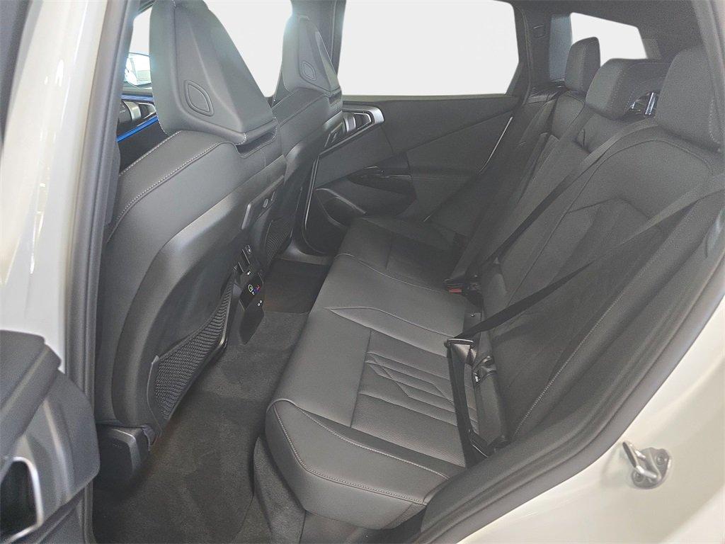 BMW X3 30 Xdrive Awd 4D Sport Utility - Thumbnail 9