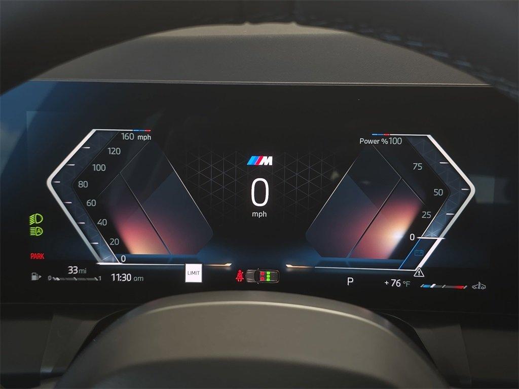 BMW X3 30 Xdrive Awd 4D Sport Utility - Thumbnail 15