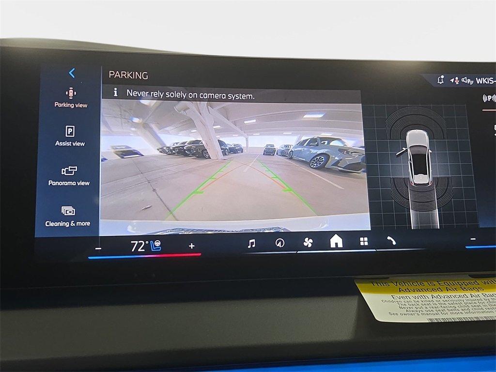 BMW X3 30 Xdrive Awd 4D Sport Utility - Thumbnail 18