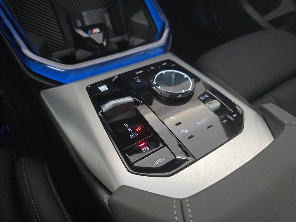 BMW X3 30 Xdrive Awd 4D Sport Utility - Thumbnail 20