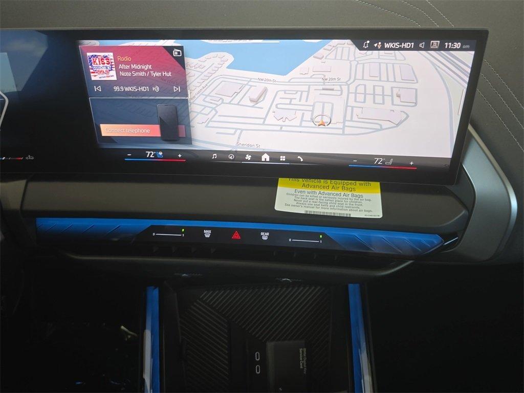 BMW X3 30 Xdrive Awd 4D Sport Utility - Thumbnail 16