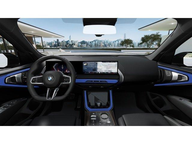 BMW X3 30 Xdrive Awd 4D Sport Utility - Thumbnail 11