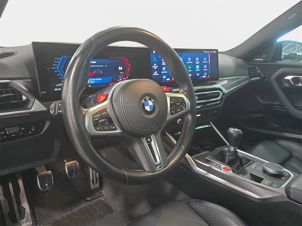 BMW M2 Rwd 2D Coupe - Thumbnail 12