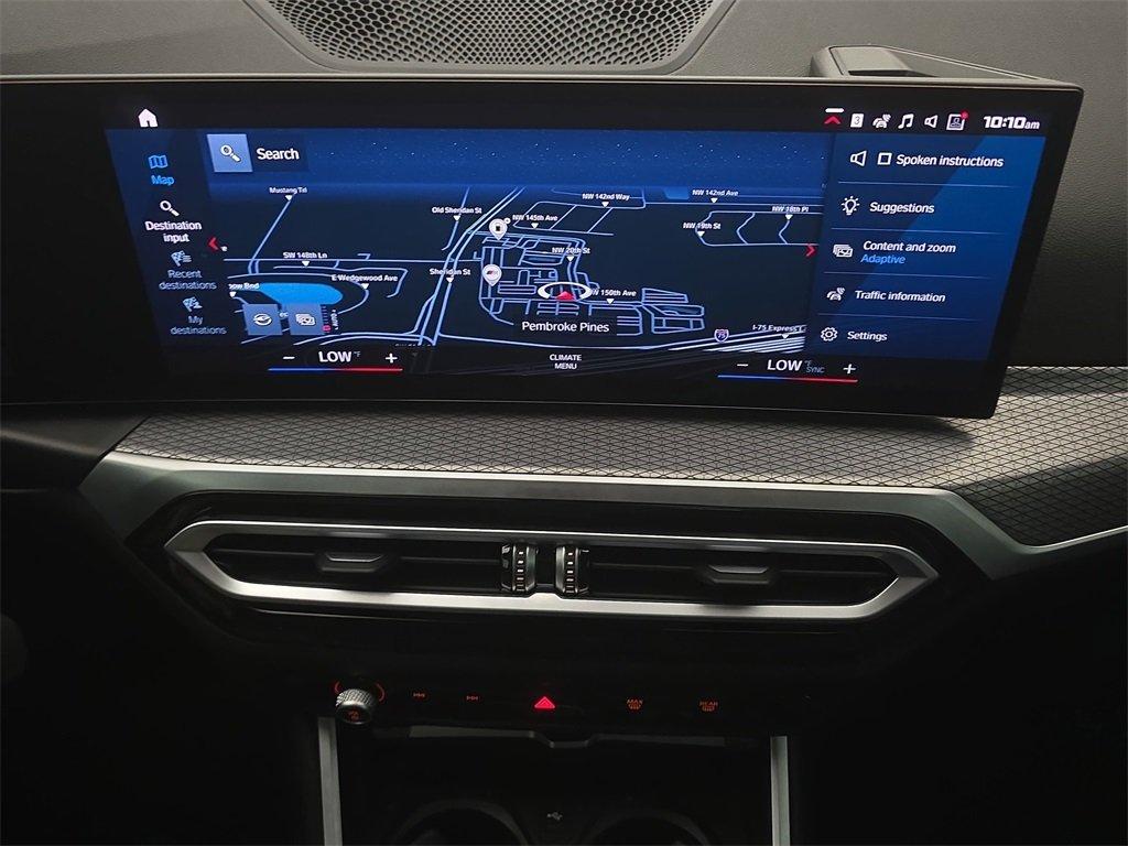 BMW M2 Rwd 2D Coupe - Thumbnail 16