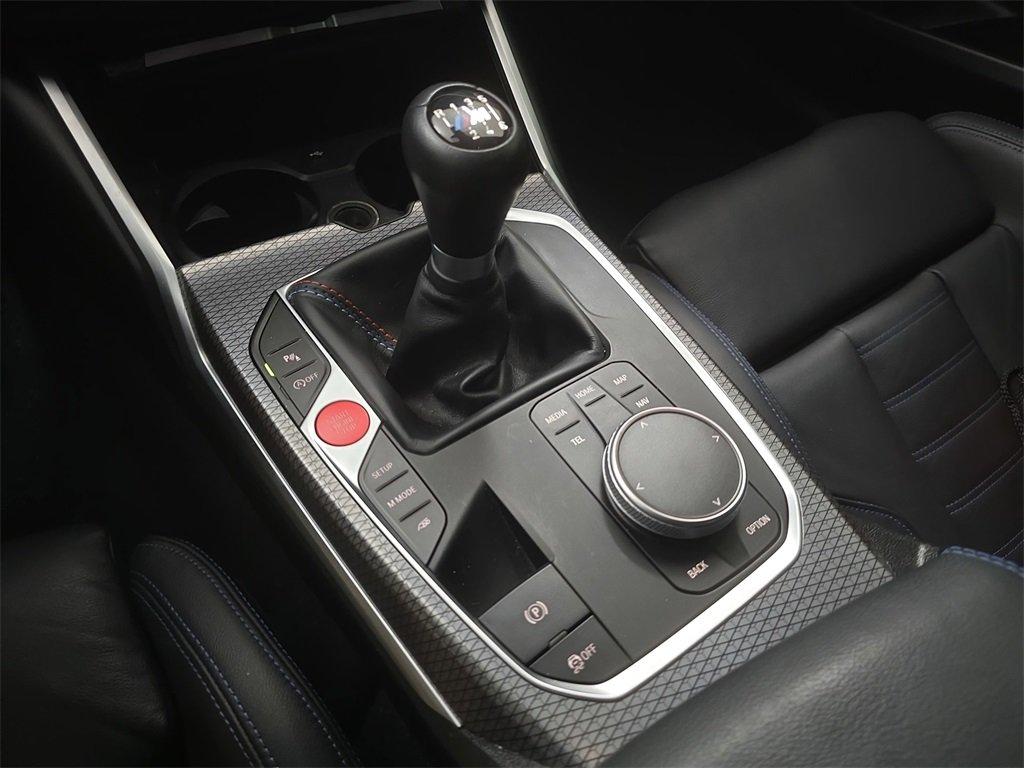 BMW M2 Rwd 2D Coupe - Thumbnail 20