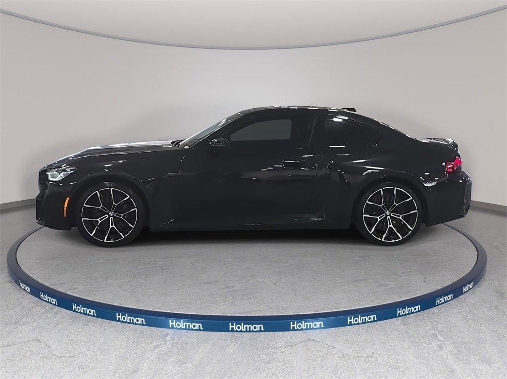 BMW M2 Rwd 2D Coupe - Thumbnail 9