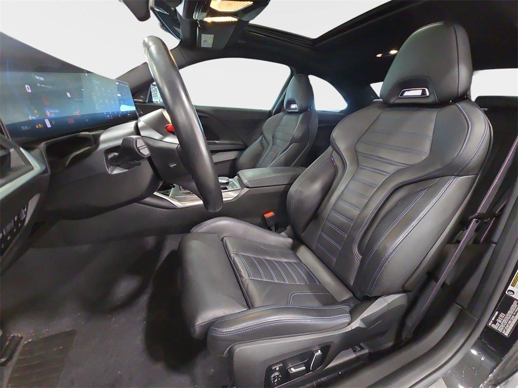 BMW M2 Rwd 2D Coupe - Thumbnail 11