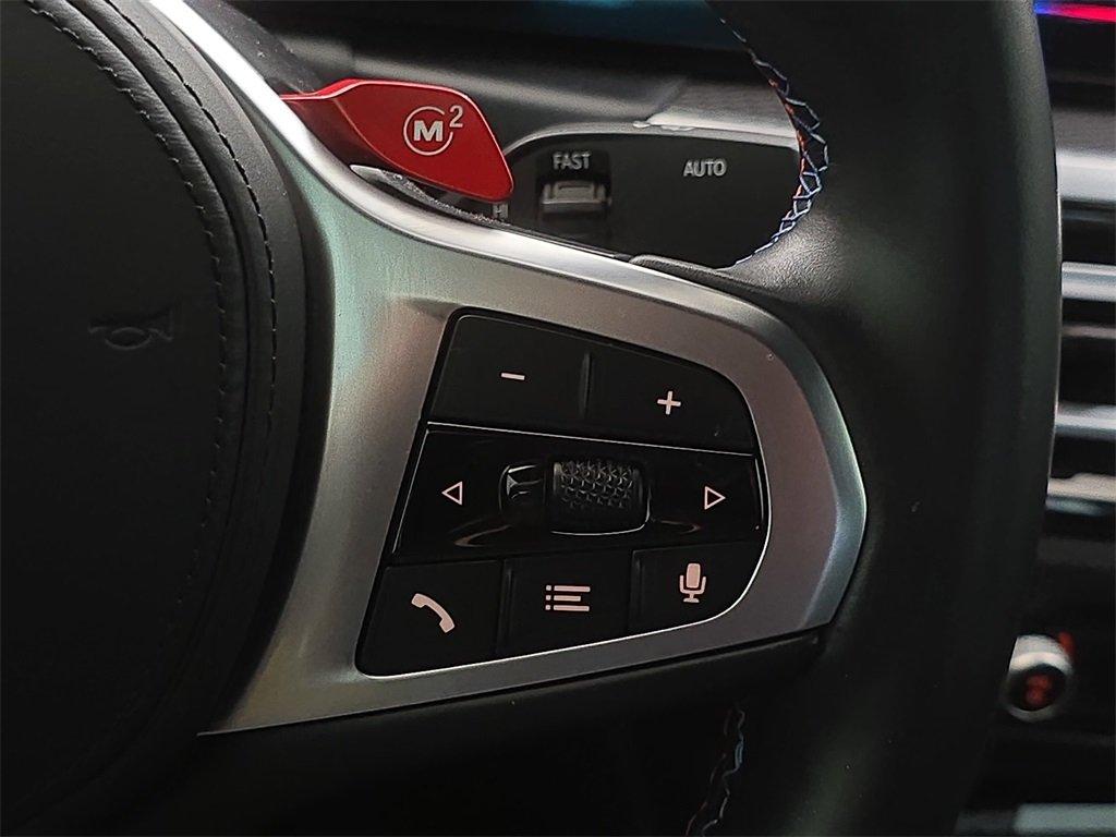 BMW M2 Rwd 2D Coupe - Thumbnail 14