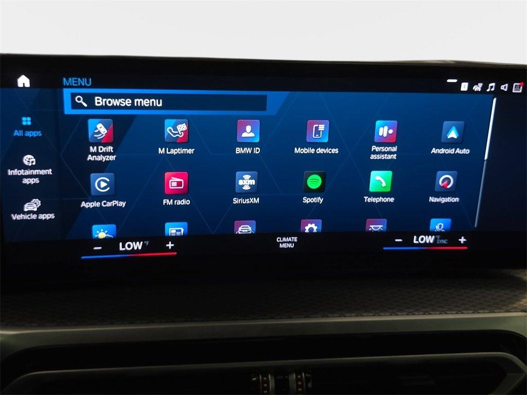 BMW M2 Rwd 2D Coupe - Thumbnail 17