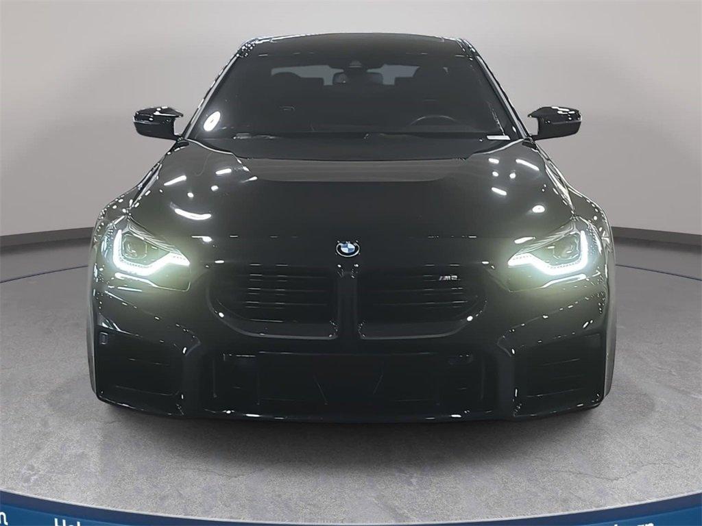 BMW M2 Rwd 2D Coupe - Thumbnail 3