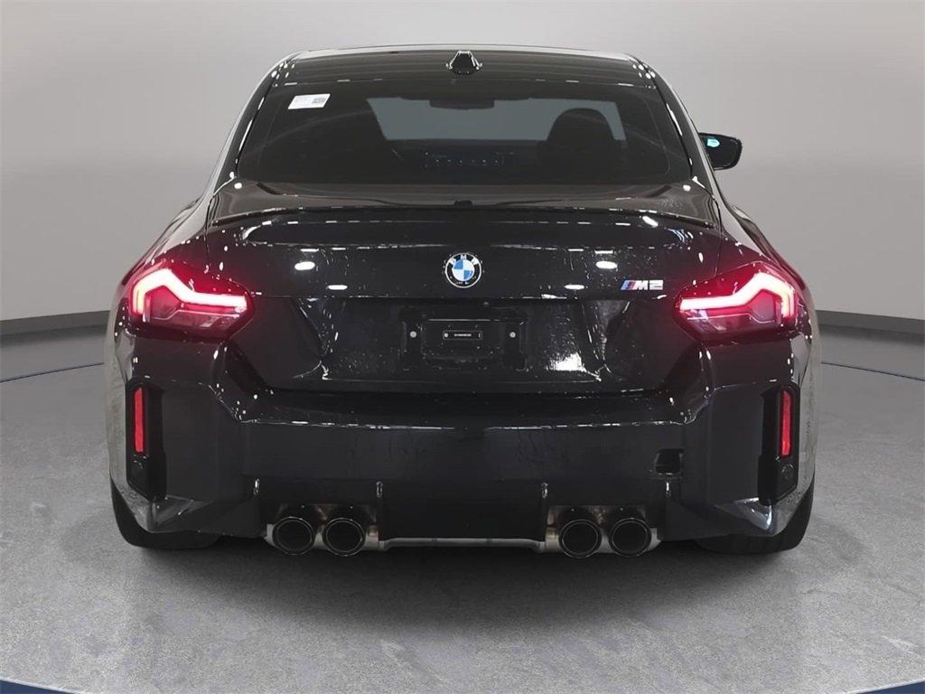 BMW M2 Rwd 2D Coupe - Thumbnail 7