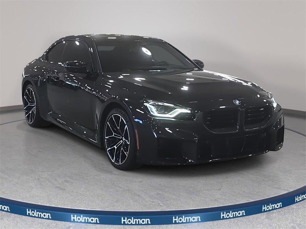 BMW M2 Rwd 2D Coupe - Thumbnail 4