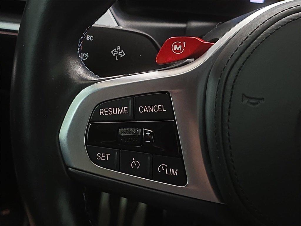 BMW M2 Rwd 2D Coupe - Thumbnail 13