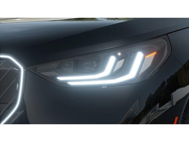 BMW X3 30 Xdrive Awd 4D Sport Utility - Thumbnail 7