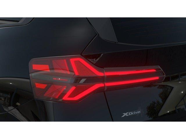 BMW X3 30 Xdrive Awd 4D Sport Utility - Thumbnail 9
