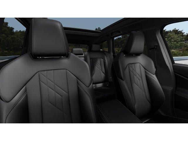 BMW X3 30 Xdrive Awd 4D Sport Utility - Thumbnail 12