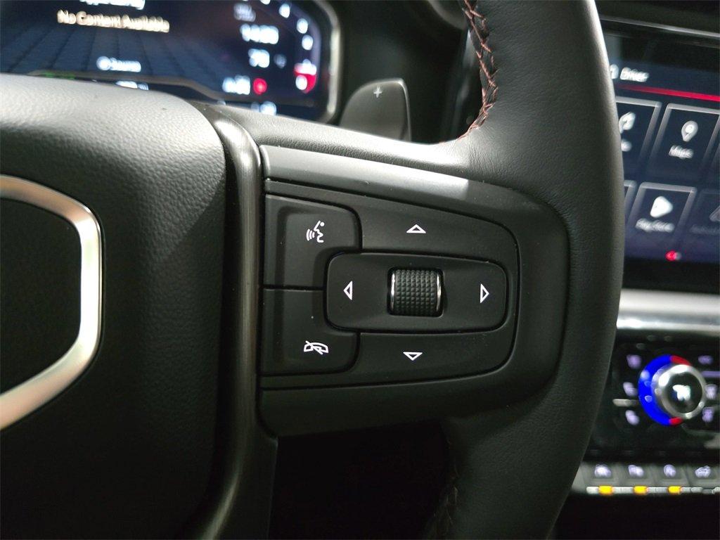 GMC Sierra 1500 At4X 4Wd 4D Crew Cab - Thumbnail 19