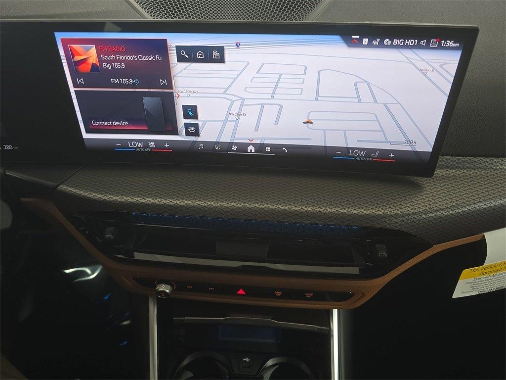 BMW I4 Edrive40 Rwd 4D Hatchback - Thumbnail 16