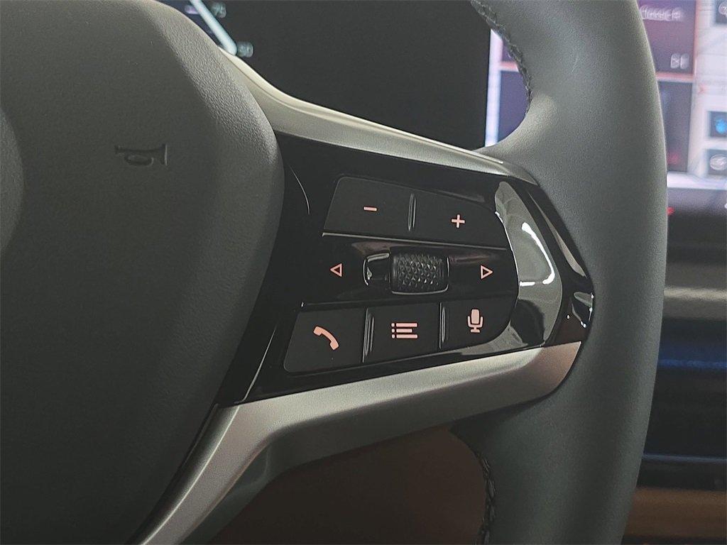 BMW I4 Edrive40 Rwd 4D Hatchback - Thumbnail 14