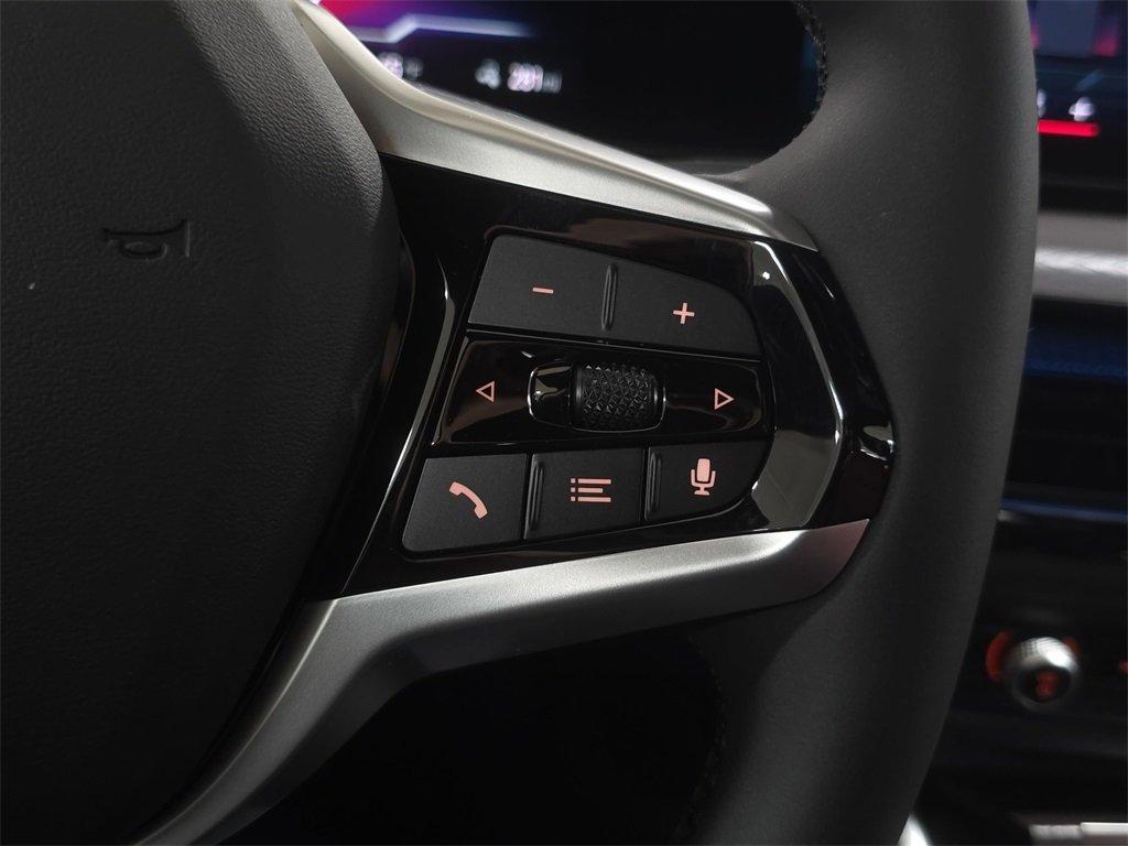 BMW I4 Edrive40 Rwd 4D Hatchback - Thumbnail 14