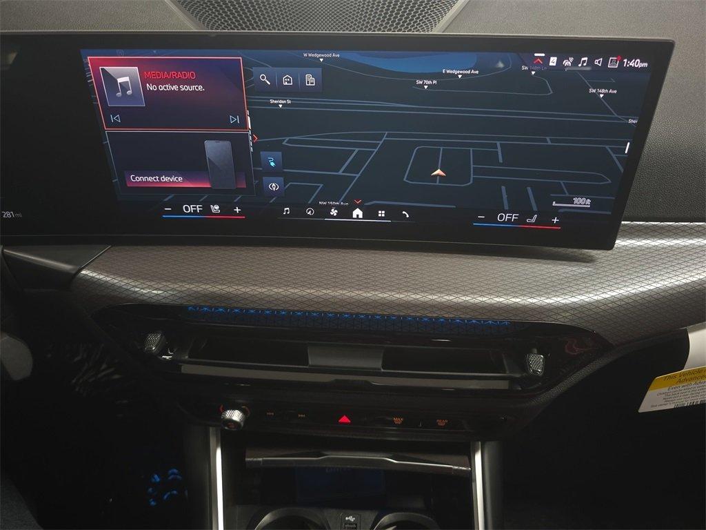 BMW I4 Edrive40 Rwd 4D Hatchback - Thumbnail 16