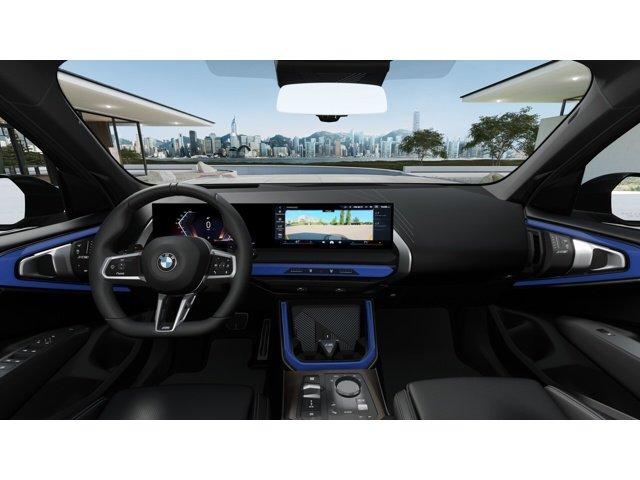 BMW X3 30 Xdrive Awd 4D Sport Utility - Thumbnail 11